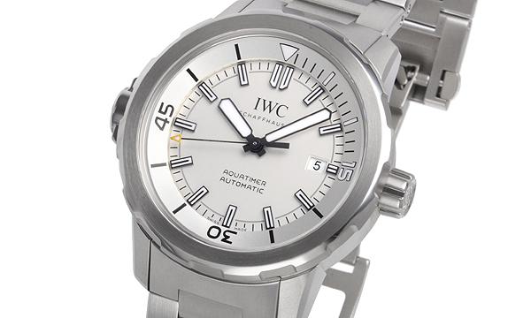 IW329004 アクアタイマー オートマチック｜ＩＷＣスーパーコピー